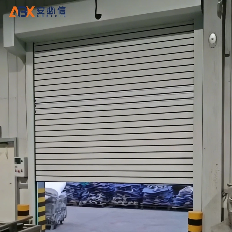 海东市厂房高速门